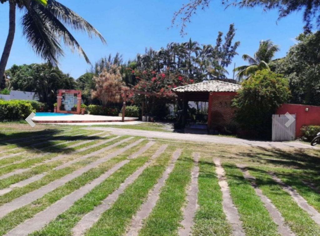 IMÓVEL Povoado Areia Branca, Aracaju/SE, com área total de 6.567,97m²