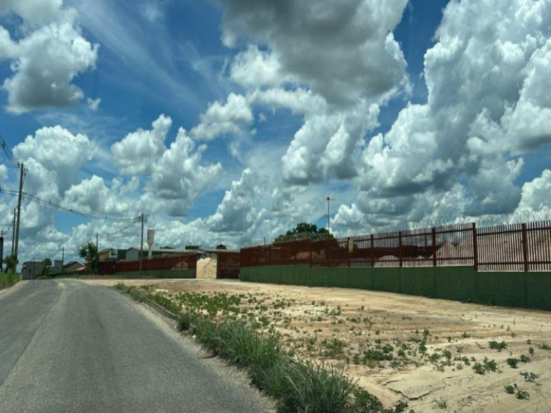 Lote, 1116.25 m2, Caldas Novas / GO