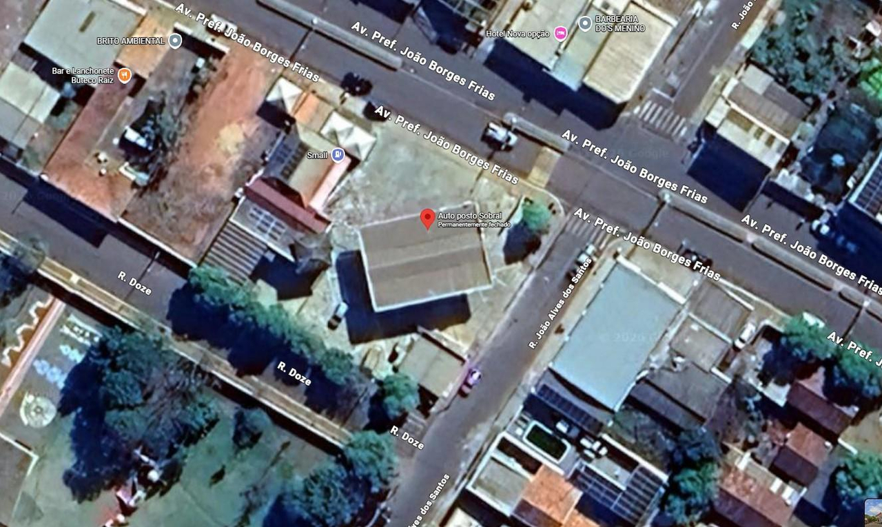 Terreno 477m² no jardim alberto sanfelici, sandovalina/sp | oportunidade p/ investidor | excelente topografia no jardim alberto sanfelici!