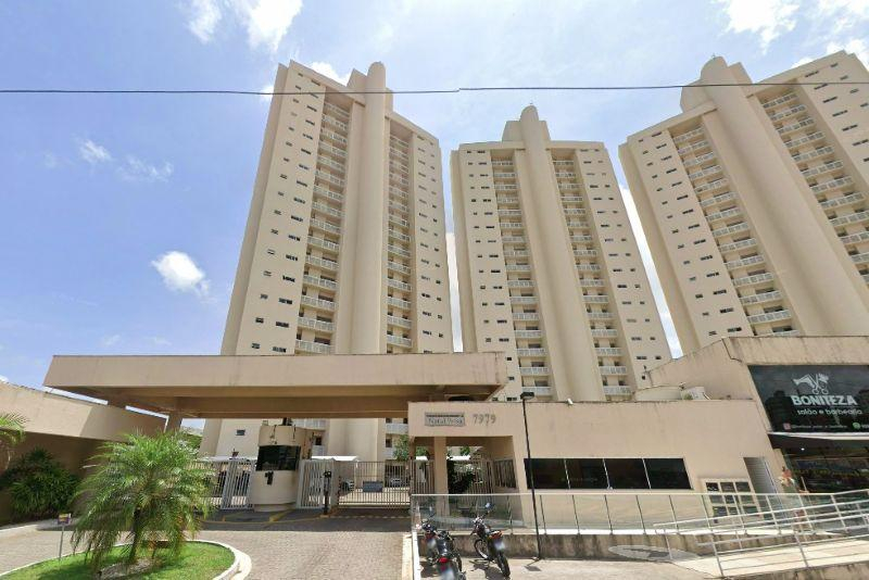 Apto. 57m², 01 vaga, Pitimbu, em Natal/RN