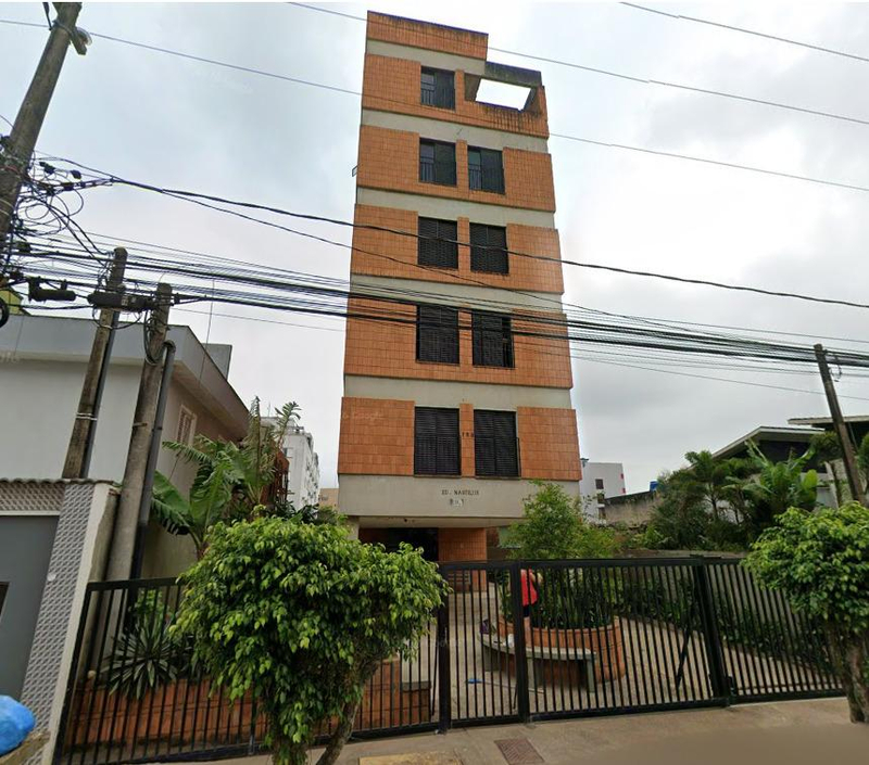 Id 753 - direitos apartamento - guarujá/sp