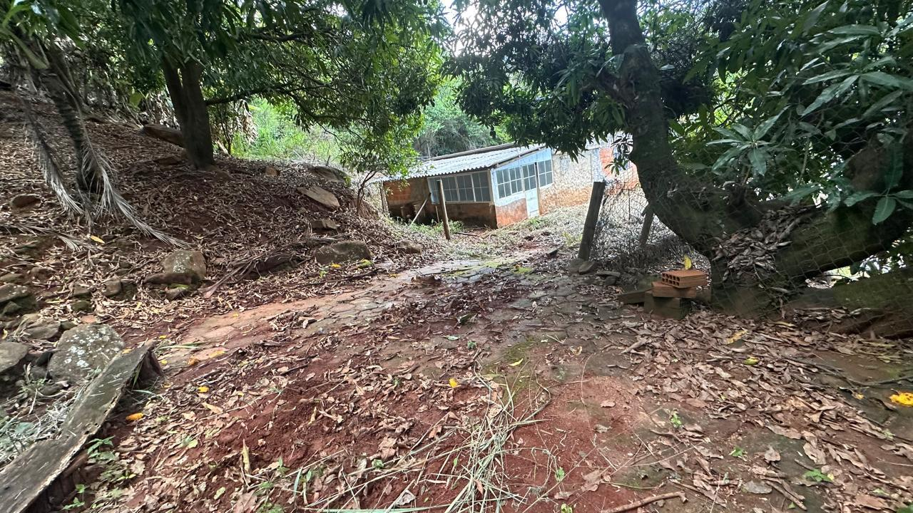 Imóvel Urbano com Área Total de 600 M2 em Carangola-MG