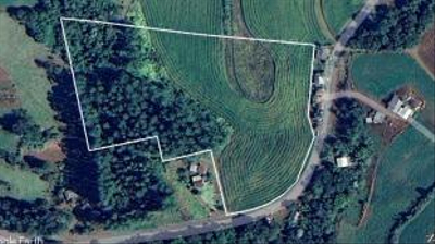 IMÓVEL RURAL COM ÁREA TOTAL DE 33.434.00 m², EM SÃO JORGE DOESTE-PR