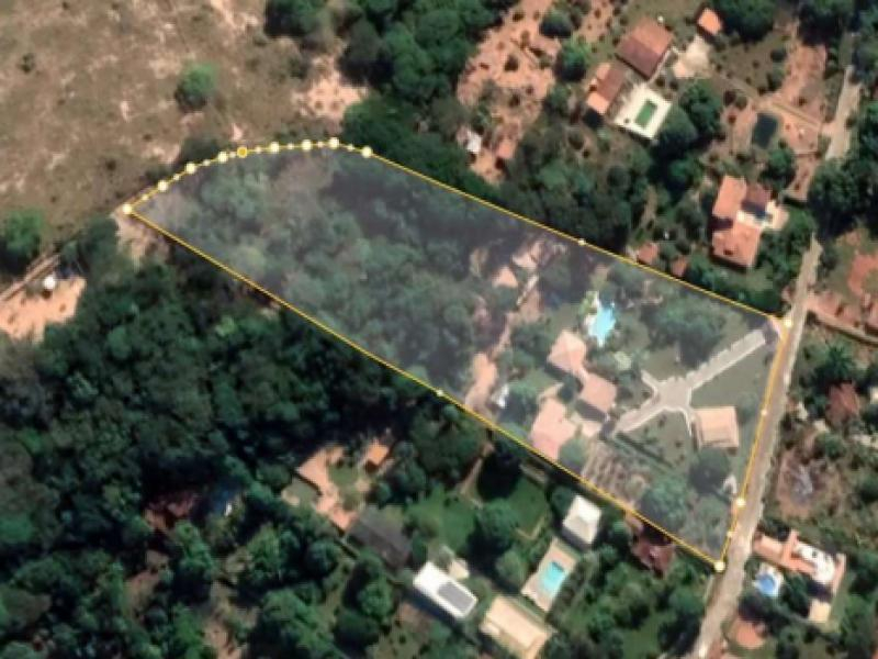 Casa, 2.09 ha, Governador Valadares / MG