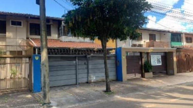 Casa 180m² | Goiânia-GO | Santa Genoveva - Próximo ao Aeroporto de Goiânia