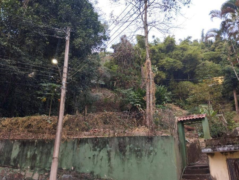 Terreno | Duque de Caxias-RJ | Alto da Serra - Lote Amplo - Pagamento Somente à Vista!