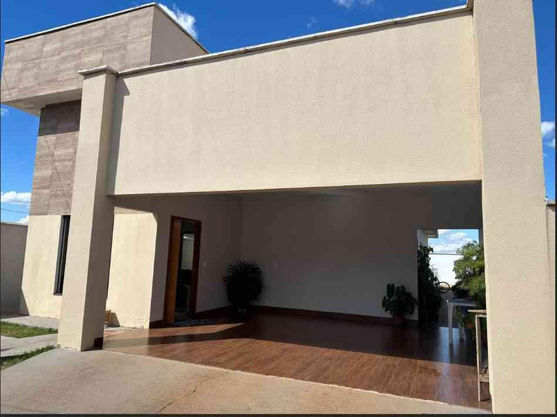 Imóvel Urbano Residencial com Área Total 332,74 M2, Centro, Gameleira de Goiás-Go. Avaliado em R$ 550.000,00