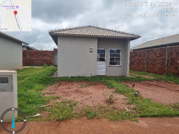 Casa, 43,85 m2 de área total, 43,85 m2 de área pri