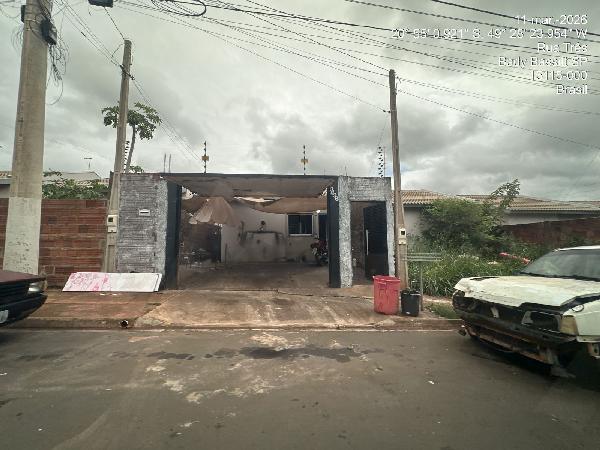 Casa, 42,98 m2 de área total, 42,98 m2 de área pri