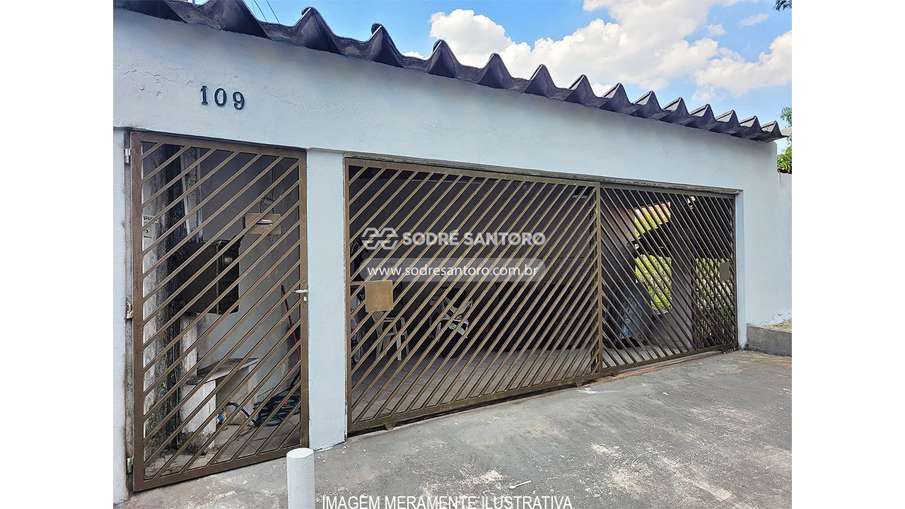 Casa (desocupado) - jardim santo eduardo - embu das artes - sp