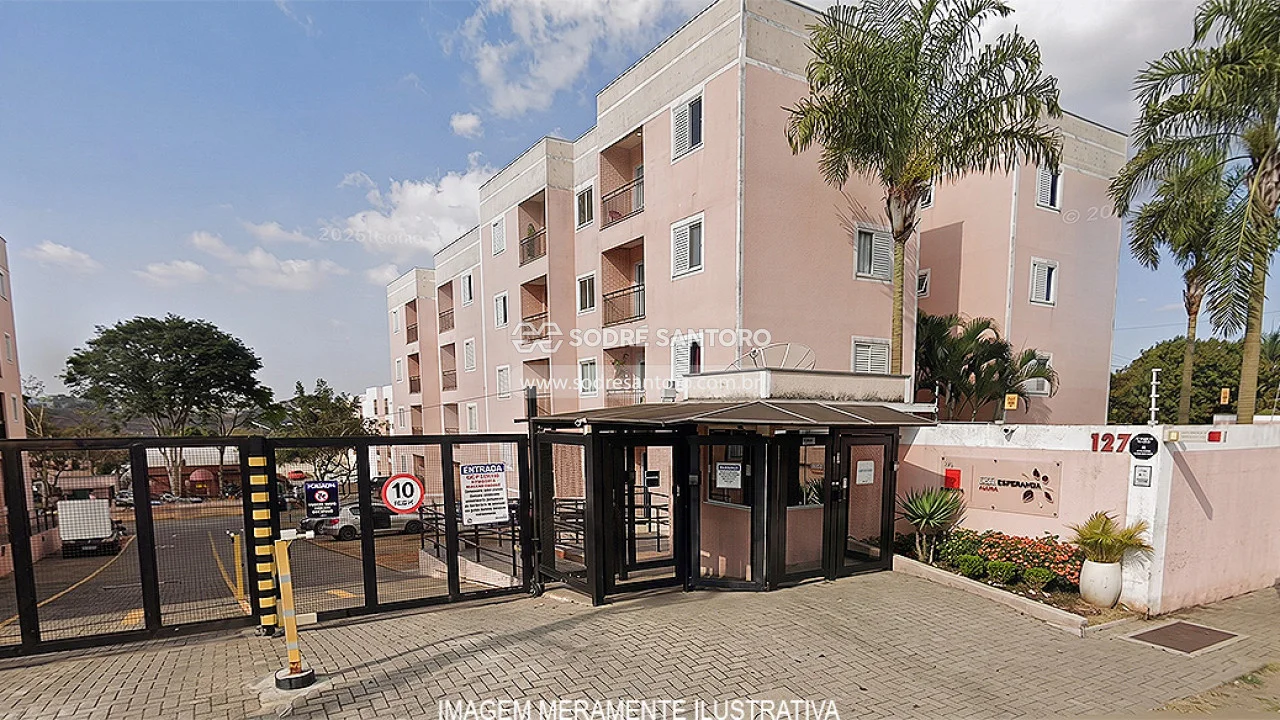 Direitos sobre apartamento - bom retiro - são josé dos campos - sp