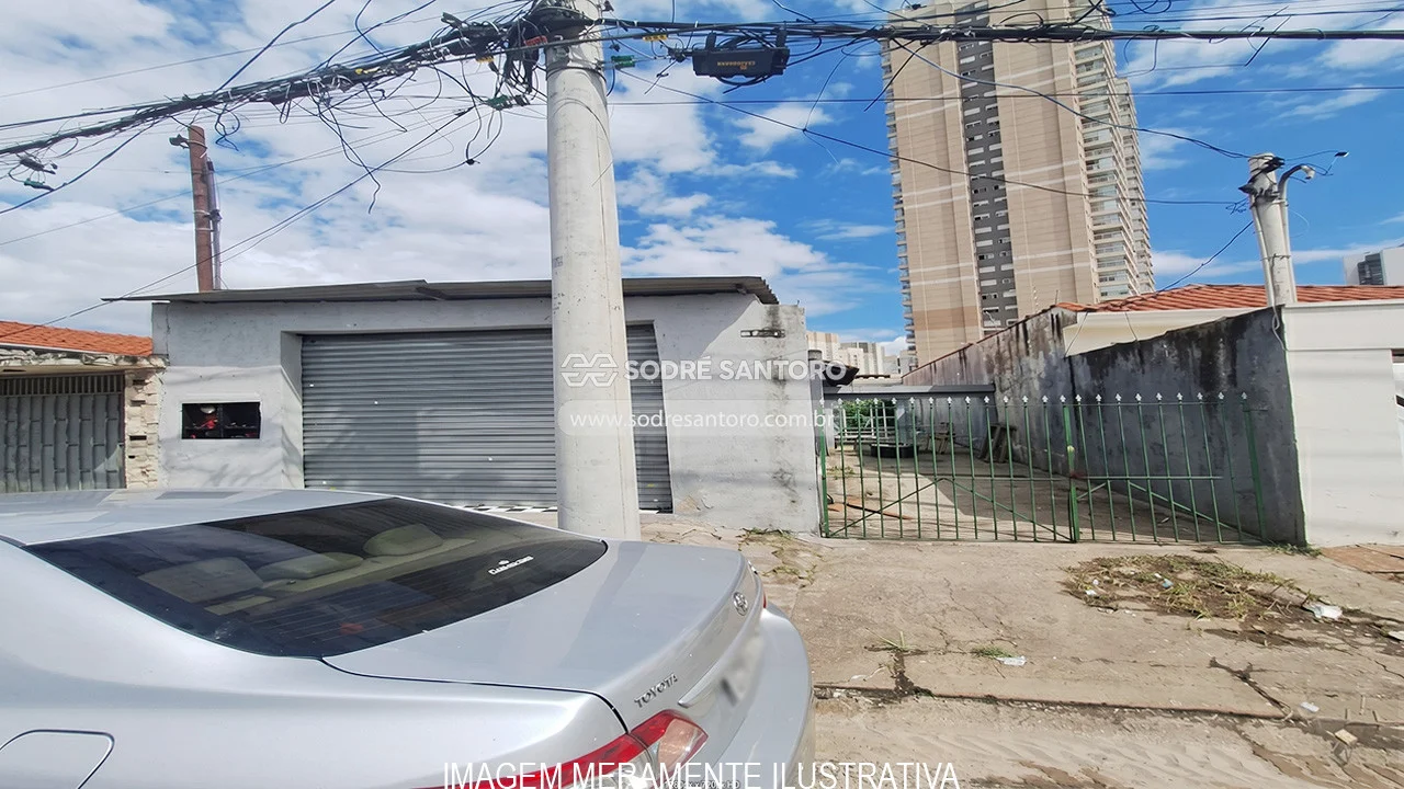Imóvel residencial - vila celeste - são paulo - sp