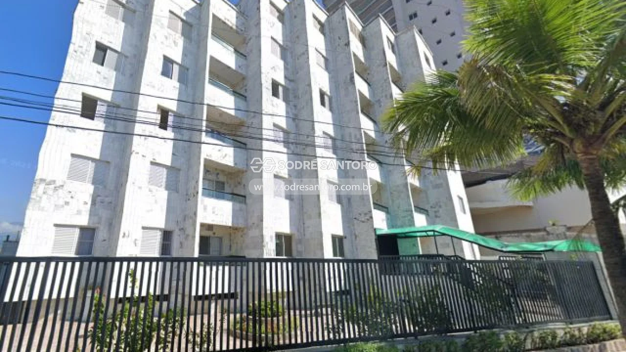 Direitos sobre apartamento - vl. guilhermina - praia grande - sp