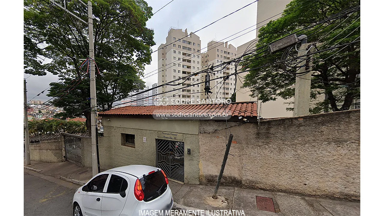 Apartamento - imirim - são paulo - sp