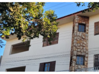 Apartamento 102 - 108,85m² - Campo Belo/MG