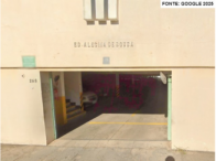 Box nº 07 c/ 12,99m² - Uberlândia/MG
