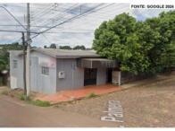 Casa c/ 321,57m² - Terreno c/ 242,08m² - B. Seis de maio