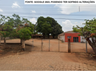 Complexo Comercial c/ Armazéns e Balança Rod. - Jaciara/MT