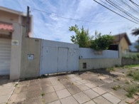 Terreno c/ aprox. 435,6 m² - Pátria Nova