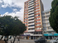 Apartamento 91,05 m² - R. Marechal Floriano Peixoto - 353