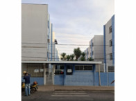 Apartamento 45,32m² - Aparecida de Goiânia/GO