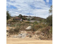 Terreno - Bairro Indianópolis - Caruaru/PE