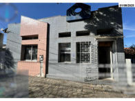 Imóvel comercial c/ 491m², terreno c/ 531m² - Curitiba/PR