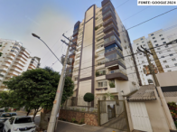 Apto. 130m² - 02 vagas 25m² - 01 escaninho - Goiânia/GO