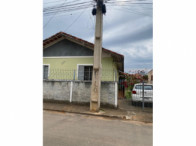 6,25% - Casa - Terreno c/ 360m² - São Gonçalo do Sapucaí/MG
