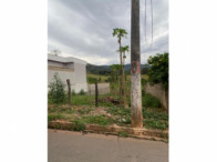 6,25% do Terreno c/ 250m² - São Gonçalo do Sapucaí/MG