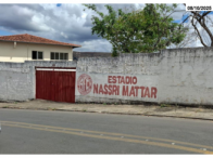 Estádio Nassri Mattar -Terreno 14.978,34m² -Teófilo Otoni/MG