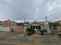 Apto 55,34m² - Cond. Viver Canoas