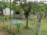 Terrenos nº 17 e 18 - S/ benfeitorias - Centro