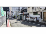 Sobrado c/ 637m² - Terreno c/ 314,34m² - Vitória/ES