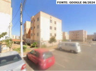 Apartamento - 46m² - Paranoá/DF