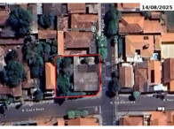 Casa 118m²- Edícula 111m² - terreno 569,75m² - Assis/SP