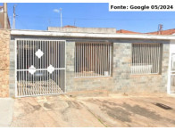 Nua proriedade - Casa 207m² - Terreno 230m² - Catanduva/SP