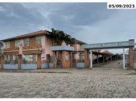 Apartamento - 48,726m² - Res. Caribe - Balneário Rebello