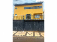 Sobrado - Terreno c/ 150m² - Samambaia/DF