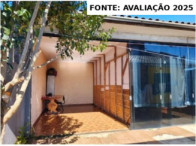 Casa c/ aprox. 130m², c/ edícula de aprox. 70m² - Chapecó/SC