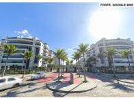 Apartamento 401 - Ed.Waterways Southwest - Rio de Janeiro/RJ