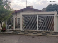 Casa - 140,00m² - Terreno - 184,50m² - Jundiaí/SP