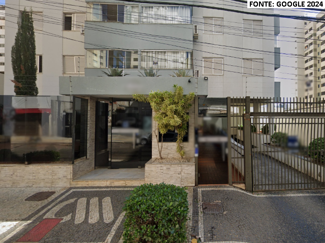 Apartamento - 90,91m² - c/ vaga de garagem - Goiânia/GO