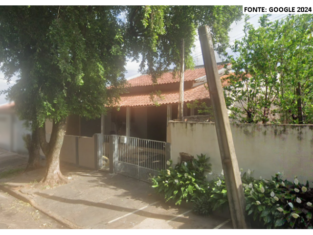 Casa - terreno - 250,00m² - adamantina/sp