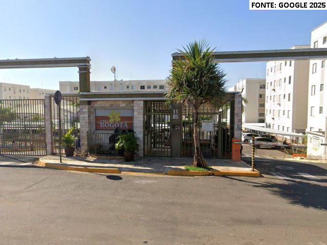 Direitos - apartamento - 46,63m² - 02 dorms. - bauru/sp