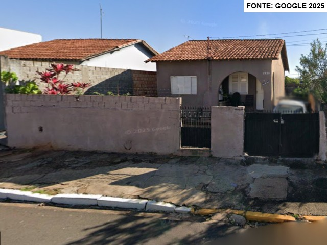 Casas - terreno c/ 318,00 m² - bauru/sp