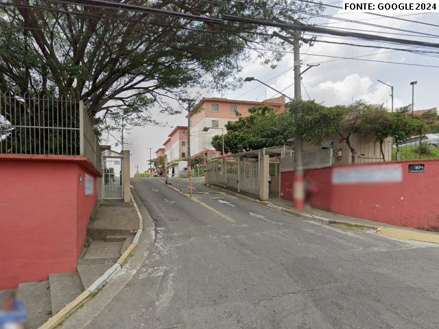 Direitos - apartamento nº 41 c/ 45,50m² - osasco/sp