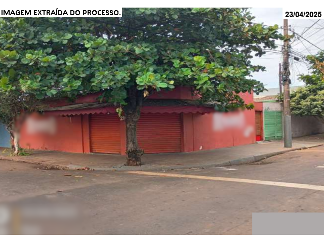 Imóvel comercial/resid. 191,15m² - terreno - sertãozinho/sp