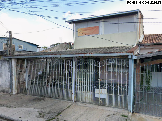 Direitos - terreno 140m² - 05 edif. - são josé dos campos/sp