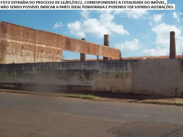 Parte ideal 10% - terreno c/ 280m² - ourinhos/sp